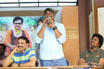 Hrudaya Kaleyam Movie Platinum Disc Functiion